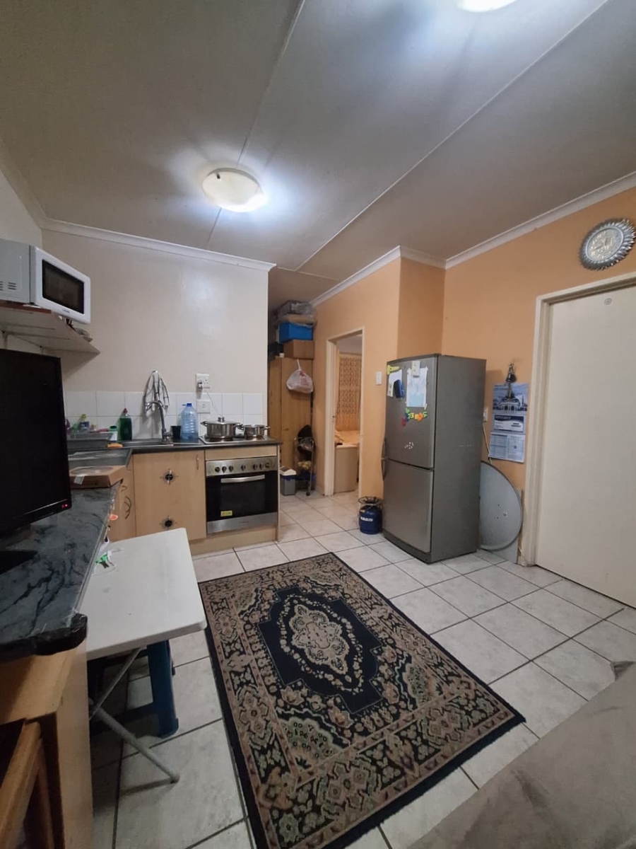 2 Bedroom Property for Sale in Pelican Park Western Cape